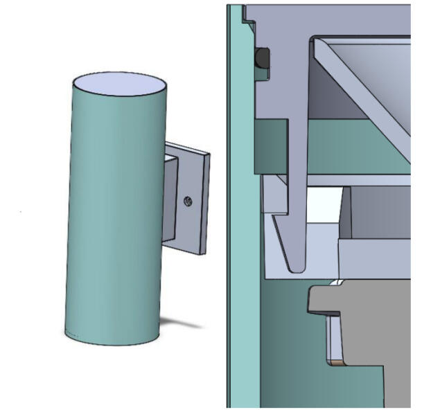 New Design for Snap Lenses.