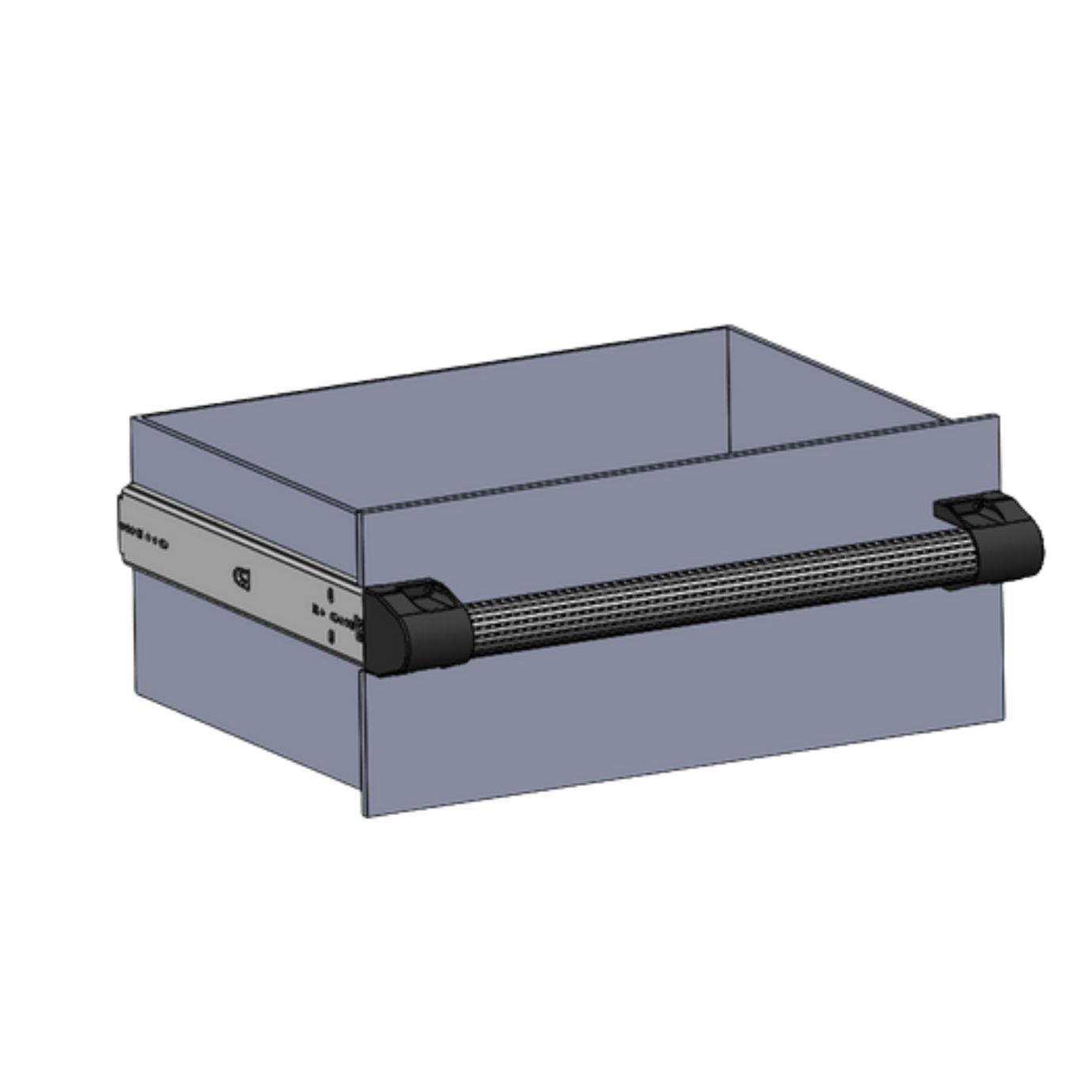 Drawer Slide Handlebar