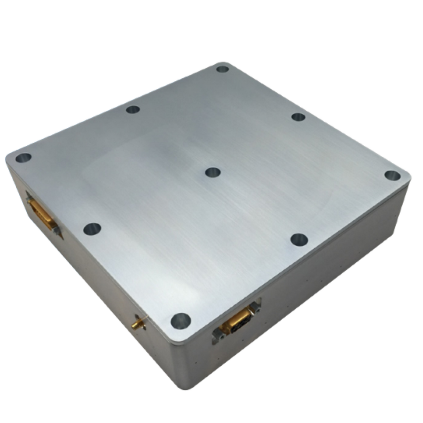 Cryocooler Controller